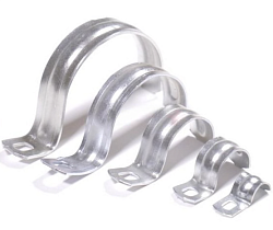 Скоба однолапковая СМО 20 (100шт/уп) СМО.20