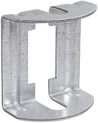 Держатель потолочный DR IEK CLW10-DR