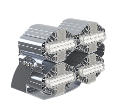 Прожектор L-lego II 220 banner/160/Д/5,0К/01/L100/IKIX-64/220AC IP66 LEDEL LII183