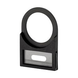 Держатель маркировки LH (10x25 мм) 36-9010