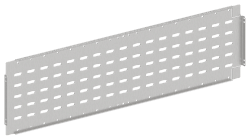 FORMAT Перегородка секционирования вертикальная 250х1000мм IEK FO-00-SWV-025-100