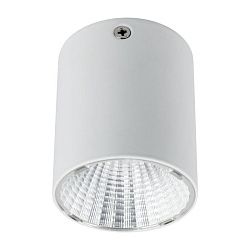 Светильник универсальный REXANT Sirius 15 Вт 4000 К LED белый 615-001
