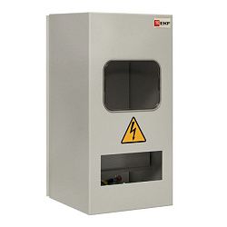 ЩУРн- 1/6 (БУР) (300х150х135) IP31 EKF PROxima mb23-1/6