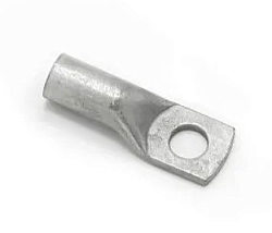 Наконечник медный лужёный ТМЛ-Р 95-10 (25шт/уп) DEKRON DEK10432-25