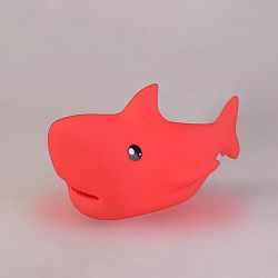 Силиконовый ночник Шарк 503-018