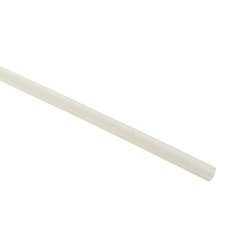 ТУТк клеевая 3/1 прозрачная в отрезках по 1м EKF tut-k3-tr