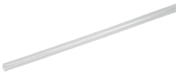 Трубка термоусадочная ТТУ нг-LS 5/2,5 прозрачная (1м) IEK UDRS-D5-1-K00