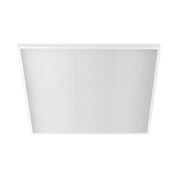 Панель светодиодная универсальная 36Вт 595*595*19мм 6500К призма WOLTA ULPC36W60-04