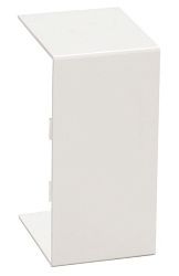 ELECOR Соединитель на стык КМС 60х60 белый (4шт/компл) IEK CKMP10D-S-060-060-K01-R