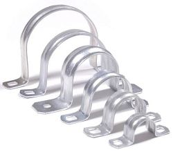 Скоба двухлапковая СД 14-15 ГОФРОМАТИК (ЗЭТАРУС) zeta41612