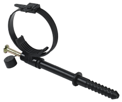 Крепление фасадное КФК15-57.6 ECOLINE IEK UKA-32-15-576-ECLN