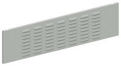 FORMAT Фальш-панель внешняя вентилируемая 200х800мм IEK FO-00-PWSV-020-080