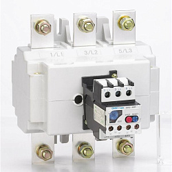 Тепловое реле NR2-630 200-315А (R) 268299