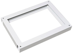 TITAN Цоколь ВРУ ХХ.80.60 IP54 IEK YKV10-TS-800-600-54