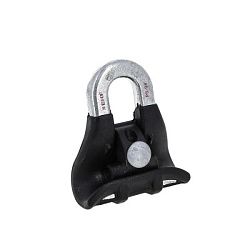 Зажим промежуточный PS95 1x25-95 мм2 EKF ps-95