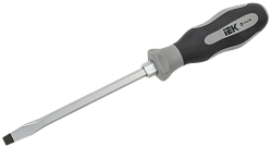 ARMA2L 5 Отвертка ударная SL8,0х150 Т2 IEK A2L5-SC20-T2-SL-80-150