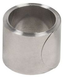 Пружина постоянного давления ППД D35-60 0,5x20x7 IEK UPPD-D35-60-40-20-7