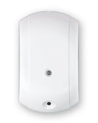 Астра-6131, извещатель разбития стекла, дальность АК 6м, контроль вскрытия, дальность радиоканала до ALA51