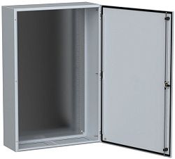 TITAN 5 Корпус металлический ЩМП-120.80.30 УХЛ1 IP66 IEK TI5-10-N-120-080-030-66