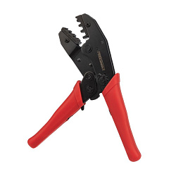 Кримпер HT-336S для обжима штыревых наконечников 6,0-10,0-16,0мм² PROconnect 12-3019-4