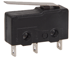 Контакт дополнительный ДК для вертикального ПВР IEK SPR20D-DK