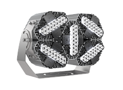 Прожектор L-lego II 250 banner/225/Г30/740/05/L100/IKIX-66/220АС IP66 LEDEL LGII225-214-513-18