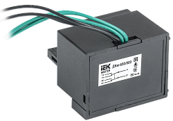 Контакт дополнительный ДКм-630/800 (ДКм-40) MASTER IEK SVA70D-DK-1-02