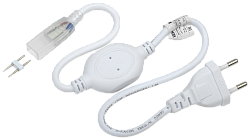 Драйвер LED ИПСН 700Вт 220В 12мм MONO IP65 IEK LSP1-700-220-65-12