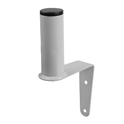 Кронштейн для эфирных и Wi-Fi антенн, Москва-1, облегченный, 10см REXANT 34-0583