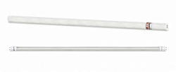 Лампа светодиодная LED-T8-П-PRO 20Вт трубчатая с двухсторонним цоколем прозрачная 4000К нейтр. бел.  558818