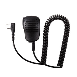 Тангента Р-4002M, разъем тип Кенвуд 46-0865-8