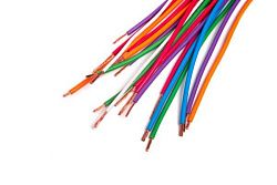 Провод ПВА-0,75 чер (800м) Автопровод А00859