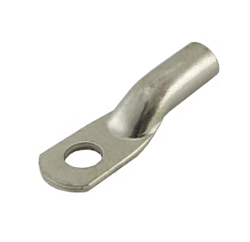 Наконечник медный лужёный ТМЛ   4-6-3 ГОСТ 7386-80 (100шт/уп)  DEKRON DEK10431-06