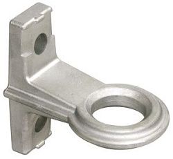 Кронштейн анкерный КАМ-4000 (CA 1500/2000, SO 253) IEK UKA-12-1500-4000