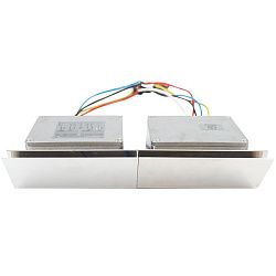 Контроллер iMLamp4_AC_7000 для дюралайта, LED-неона и ламп накаливания 220В, 7000Вт, 4 канала х 8,0А, 33 программы, ДУ, IP65 ИМПУЛЬС ЛАЙТ 332-120