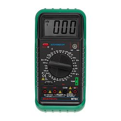 Универсальный мультиметр MY64 MASTECH 13-2005