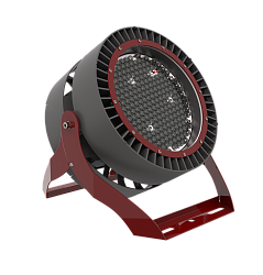 Светильник L-industry II banner PRO/170/Д/5,0К/04/I11-61/220AC IP65 LEDEL INP170-16-413-17