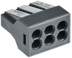 Клемма строительно-монтажная СМК 773-326 GENERICA UKZ10-326-100-G