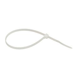 Хомут нейлоновый (3,6х200) (100шт.) EKF plc-c-3.6x200