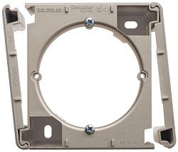 Коробка ОП Glossa титан SE GSL000400 383354