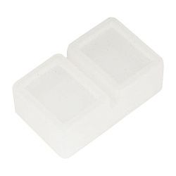 Силиконовый колпачок для кнопок AS EKF pe-22f