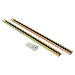 Монтажные направляющие КТЭ 500 EKF ctr-k-08