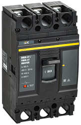 KARAT MASTER Выключатель-разъединитель ВН88-37 3P 400А IEK KAM-VN40-3-0400