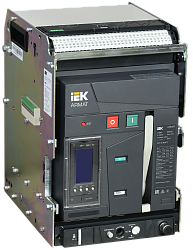 ARMAT AR-A2C TY08 3P W HR/VR Выключатель автоматический воздушный 55кА расцепитель TY 800А 3P выдвижной с аксессуарами ~220-240В: реле отключения, рел AR-ACB-3VA-055-0800A-TYCF