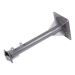 Кронштейн для мачт КРЫМ телескопический, 40-70см REXANT 34-0592