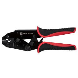 Пресс-клещи ПК-05 ( 0.5-10.0 мм2 ТМЛ) EKF Expert pk-05-exp