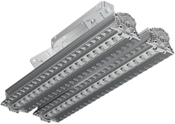 Светильник L-industry Turbine HB2/120/Г60/5,0К/01/I7-22/220AC IP66 LEDEL INT120-36-1111-18