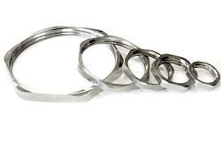 Гайка латунная ГП2Л-М  20х1,5 ГОФРОМАТИК (ЗЭТАРУС) zeta33205