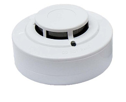 RF03-ДO(02), Извещатель пожарный дымовой адресный ROV70