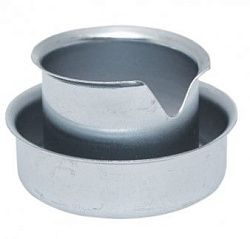 Оконцеватель для металлорукава 25 EKF PROxima emh-25